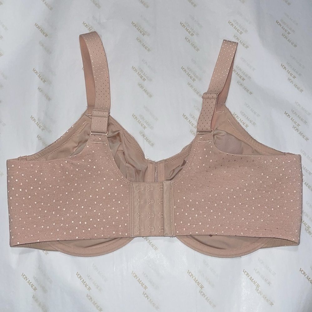 Wacoal Nude Bra Size 38 G - Picture 8 of 17